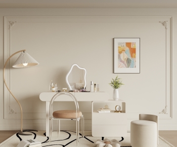 Modern Dresser-ID:408349046