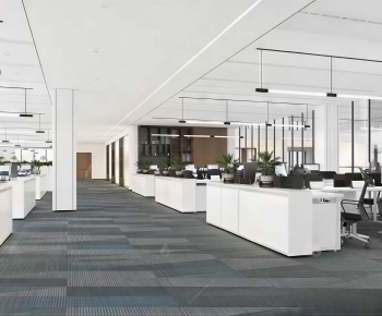 Modern Staff Area-ID:807921894