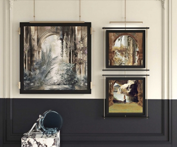 Modern Painting-ID:160689472