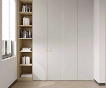 Modern The Wardrobe-ID:832560064