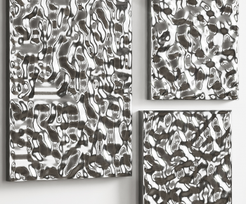 Modern Wall Decoration-ID:775460965