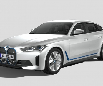 Modern Car-ID:370102881