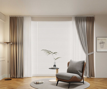 Modern Lounge Chair-ID:276418923