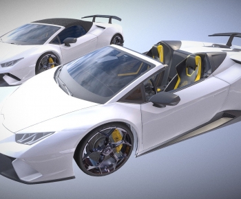 Modern Car-ID:390108119