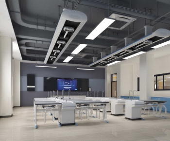 Modern Laboratory-ID:781856069