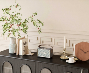 Modern Decorative Set-ID:656104096