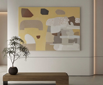 Modern Painting-ID:417070413