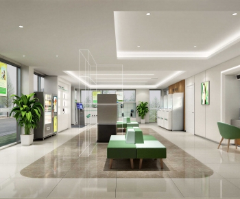 Modern Bank-ID:729834082