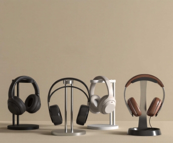 Modern Earphone-ID:290795093