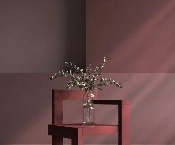 Modern Lounge Chair-ID:371972081