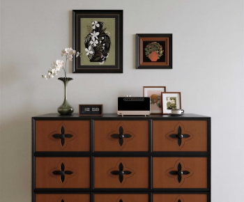 Modern Side Cabinet-ID:989945893