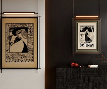 Modern Painting-ID:429395916