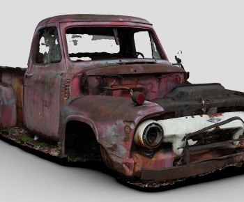 Modern Car-ID:708889968