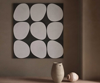 Wabi-sabi Style Painting-ID:623680111