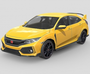 Modern Car-ID:551909929