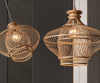 Wabi-sabi Style Droplight-ID:546098951