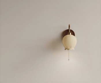 French Style Wall Lamp-ID:288322931