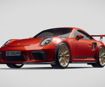 Modern Car-ID:864406114