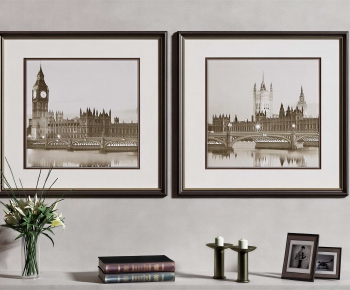 American Style Painting-ID:334527028