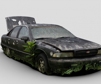 Modern Car-ID:897322897