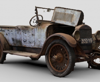 Modern Car-ID:933197021