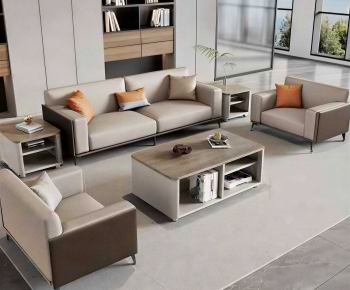 Modern A Living Room-ID:100729529