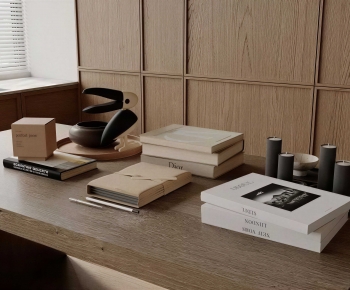 Modern Decorative Set-ID:659010482