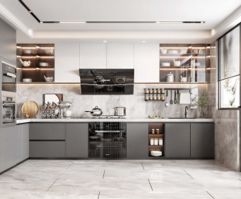 Modern The Kitchen-ID:179846051