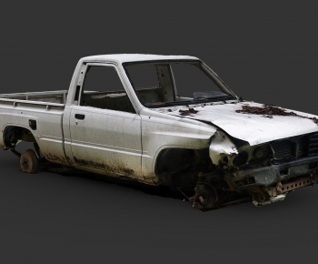 Modern Car-ID:776860003