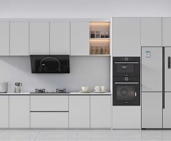 Modern Home Appliance Refrigerator-ID:158881908