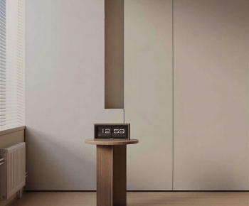 Modern Side Table/corner Table-ID:668838021