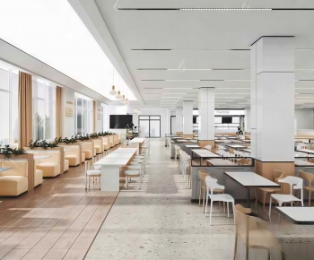 Modern Office Canteen-ID:470155008