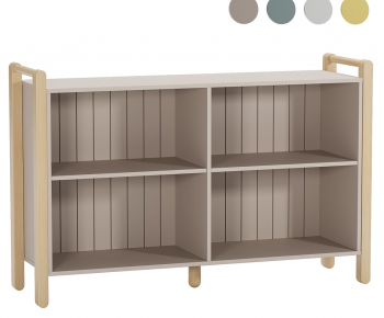 Modern Side Cabinet-ID:712580921