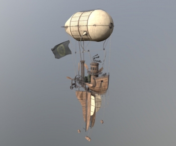 Modern Ship-ID:833718064