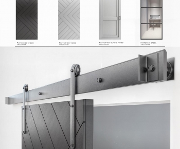 Modern Door-ID:533025987