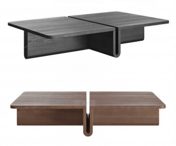 Modern Coffee Table-ID:259726058
