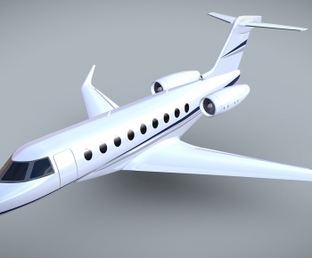 Modern Aircraft-ID:566958907