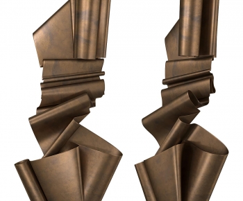 Modern Wall Decoration-ID:324548961