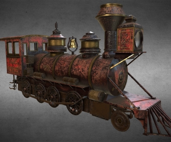 Modern Rail Car-ID:823761942