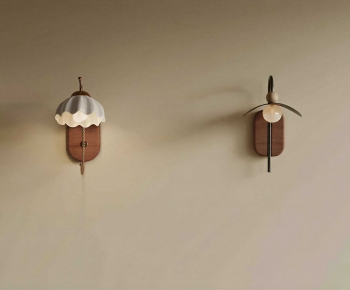 Modern Wall Lamp-ID:270971062