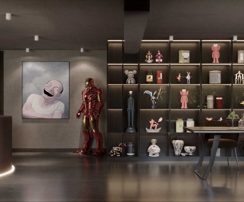 Modern Rest And Entertainment-ID:125686883