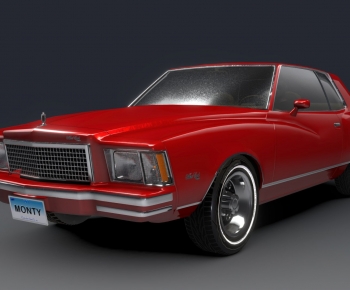 Modern Car-ID:354819064