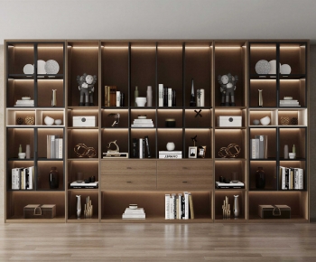 Modern Bookcase-ID:516068941