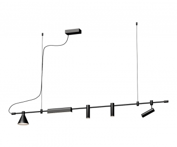 Modern Track Spotlights-ID:921086075