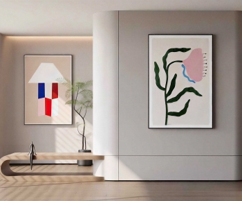 Modern Painting-ID:214816095