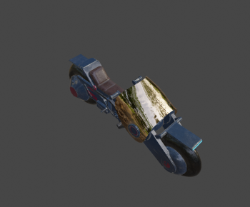 Modern Bicycle-ID:939395905