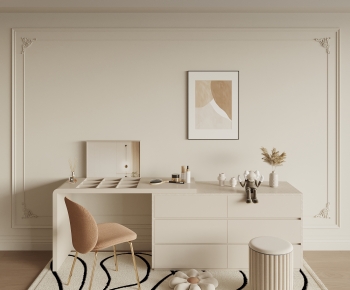 Modern Dresser-ID:292455916