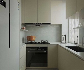 Modern The Kitchen-ID:890255934