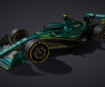 Modern Car-ID:124569898