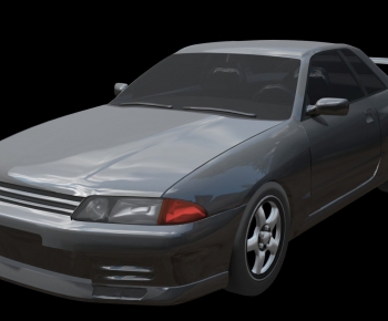 Modern Car-ID:258080968